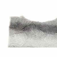 Koberec DKD Home Decor Biela Svetlo šedá Koloniálny štýl Džungľa 60 x 90 x 2 cm