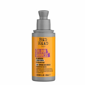 Kondicionér Bed Head  Tigi Color Goddess (100 ml)