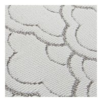 Koberec DKD Home Decor Polyester Orientálny (60 x 240 x 1 cm)