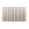 Koberec DKD Home Decor Strapce Boho Polyester Bavlna (160 x 230 cm)