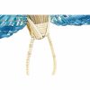 Dekorácia na stenu DKD Home Decor Viacfarebná (Obnovené A)