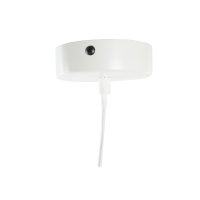 Stropné svetlo DKD Home Decor Biela 50 W (30 x 30 x 30 cm)