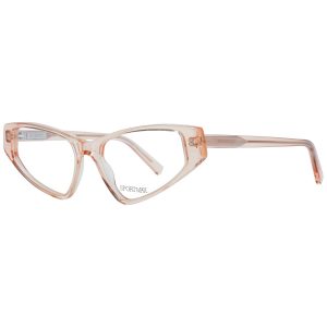 Dámske Rám na okuliare Sportmax SM5013 53072