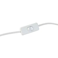 Stolná lampa Home ESPRIT zelená Béžová Zlatá Sklo 50 W 220 V 36 x 36 x 61 cm
