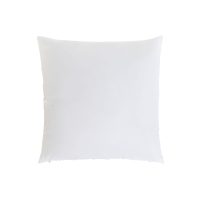 Vankúšik Home ESPRIT Biela 45 x 45 cm