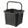 Kôš na špinavé prádlo Tontarelli Arianna 25 L Wengue 38 x 38 x 31,5 cm (6 kusov)