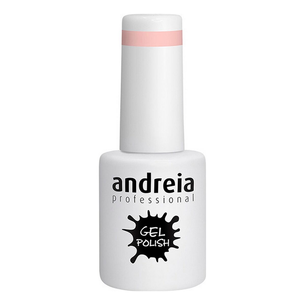 semipermanentný lak na nechty Gel Polish Andreia Professional Gel Nº 200 (10,5 ml)