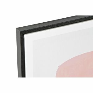 Maľba DKD Home Decor S3018014 Plastické Viacfarebná (Obnovené A)