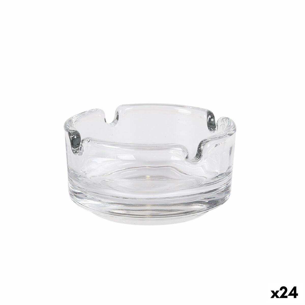 Popolník LAV Sada 2 Kusy ? 7 x 3,5 cm (24 kusov)