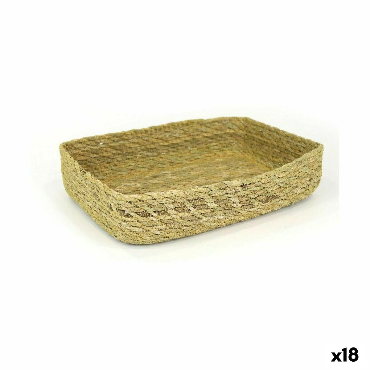 Multifunkčný košík Privilege 28 x 18 x 5 cm (18 kusov)