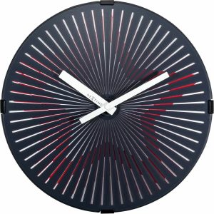 Nástenné hodiny Nextime 3223 30 cm