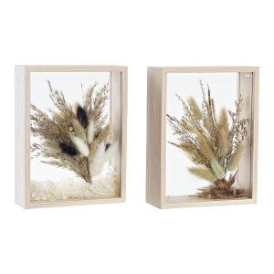 Ozdobný kvet DKD Home Decor