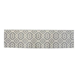 Koberec DKD Home Decor Polyester Arab (60 x 240 x 1 cm)