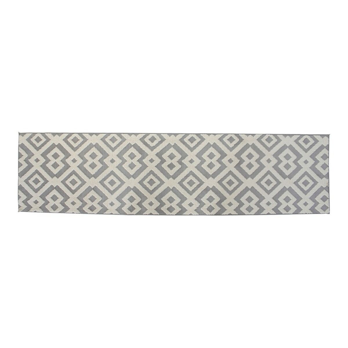 Koberec DKD Home Decor Polyester Arab (60 x 240 x 1 cm)