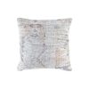 Vankúšik DKD Home Decor 60 x 10 x 60 cm Viacfarebná Boho