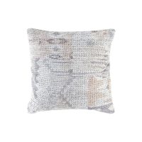 Vankúšik DKD Home Decor 60 x 10 x 60 cm Viacfarebná Boho