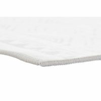 Koberec DKD Home Decor Sivá Ikat (160 x 230 x 0,4 cm)