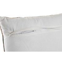 Vankúšik DKD Home Decor Fez Modrá 45 x 10 x 45 cm Strapce