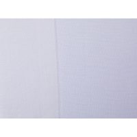 Obliečka na vankúš Hosteline IRIS Biela 90 cm posteľ 144 Nite 90 cm