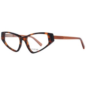 Dámske Rám na okuliare Sportmax SM5013 53056