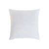 Vankúšik Home ESPRIT Biela 45 x 45 cm