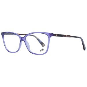 Dámske Rám na okuliare Web Eyewear WE5321 55080