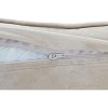 Vankúšik DKD Home Decor Zlatá 50 x 10 x 30 cm Kvety