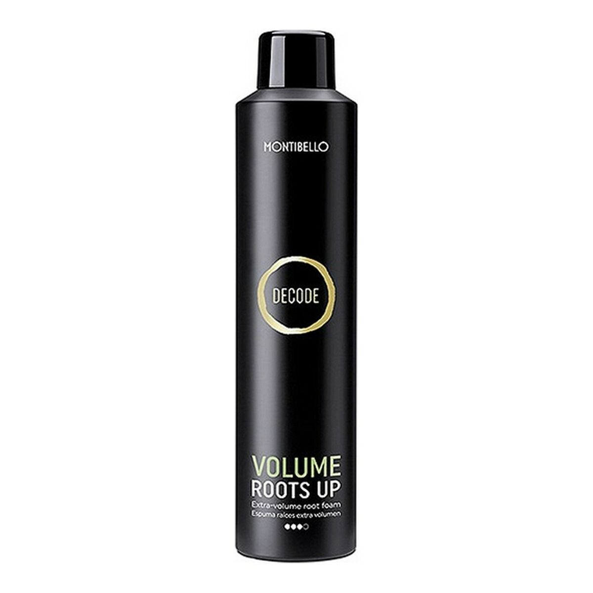 Pena Decode Volume Roots Up Montibello Decode Volume (300 ml)