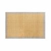 Koberec DKD Home Decor Žltá (120 x 180 x 0,7 cm)