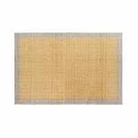 Koberec DKD Home Decor Žltá (120 x 180 x 0,7 cm)