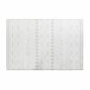 Koberec DKD Home Decor Sivá Ikat (160 x 230 x 0,4 cm)