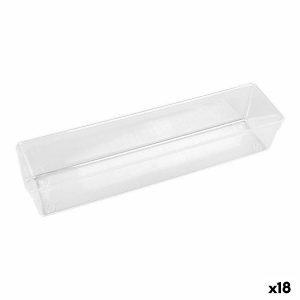 Organizér Confortime polystyrén 41 x 10 x 8 cm (41 x 10, 4 x 8,2 cm)