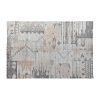 Koberec DKD Home Decor Polyester Bavlna Viacfarebná (120 x 180 x 0,7 cm)