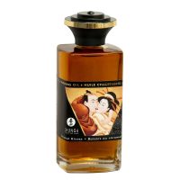 Upokojujúca masážna sada Shunga (3 pcs)