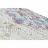Koberec DKD Home Decor Biela Arab (120 x 180 x 0,75 cm)