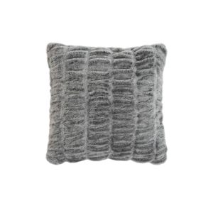 Vankúšik Home ESPRIT Svetlo šedá 45 x 15 x 45 cm