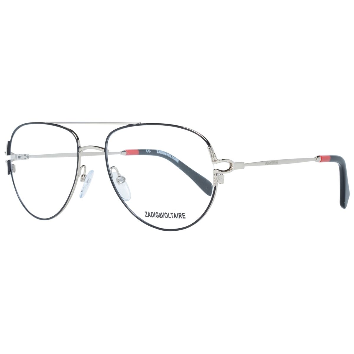Dámske Rám na okuliare Zadig & Voltaire VZV223 550492