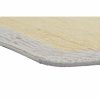 Koberec DKD Home Decor Žltá (160 x 230 x 0,7 cm)