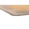 Koberec DKD Home Decor Žltá (60 x 240 x 0,7 cm)