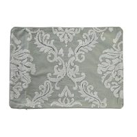 Poťah na vankúš DKD Home Decor 60 x 1 x 40 cm Mätová