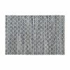 Koberec DKD Home Decor Modrá Biela (120 x 180 x 1 cm)