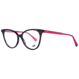 Dámske Rám na okuliare Web Eyewear WE5313 53055