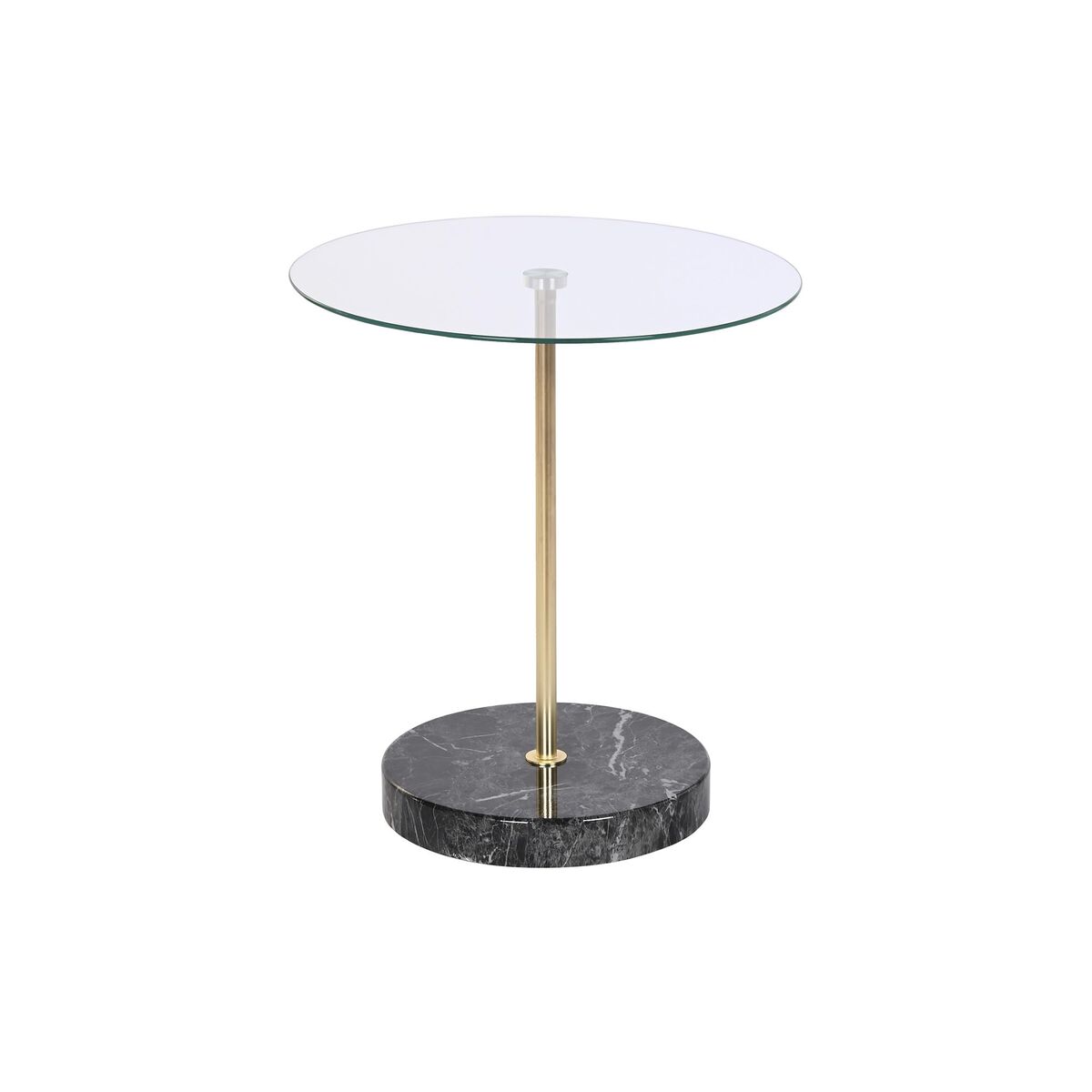 Postranný stolík DKD Home Decor (Obnovené B)