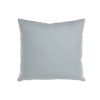 Vankúšik DKD Home Decor Oruhy Modrá Biela 45 x 15 x 45 cm Stredozemný