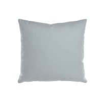 Vankúšik DKD Home Decor Oruhy Modrá Biela 45 x 15 x 45 cm Stredozemný