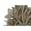 Dekoratívne postava DKD Home Decor 25 x 4 x 30 cm Prírodná Strom (1 kusov)