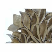 Dekoratívne postava DKD Home Decor 25 x 4 x 30 cm Prírodná Strom (1 kusov)