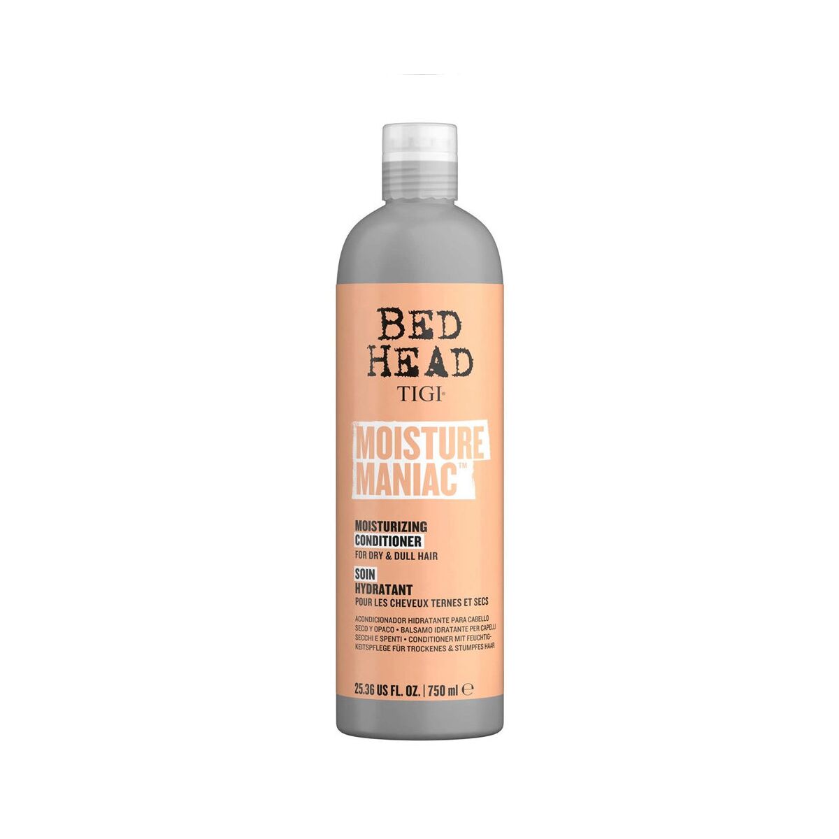 Kondicionér Tigi Moisture Maniac 750 ml