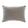 Vankúšik DKD Home Decor Modrá Oranžová Hranatý Arab 50 x 10 x 35 cm (2 kusov)