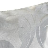 Vankúšik DKD Home Decor 8424001759309 Sivá Hranatý